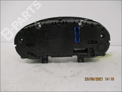 Instrument cluster VW GOLF VI (5K1) 1.4 | BP10945865C47 