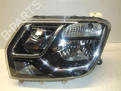 Used Left headlight Left headlight 37686690 37686690