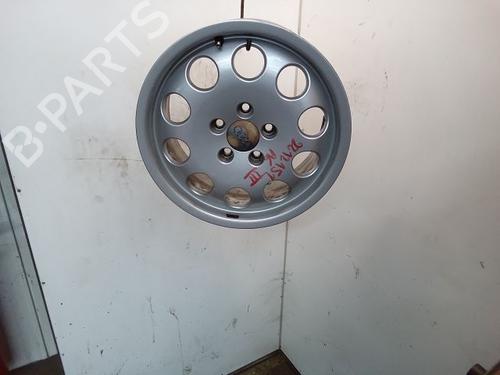Used Rim AUDI A6 C6 (4F2) 3.0 TDI quattro (225 hp) 16202697