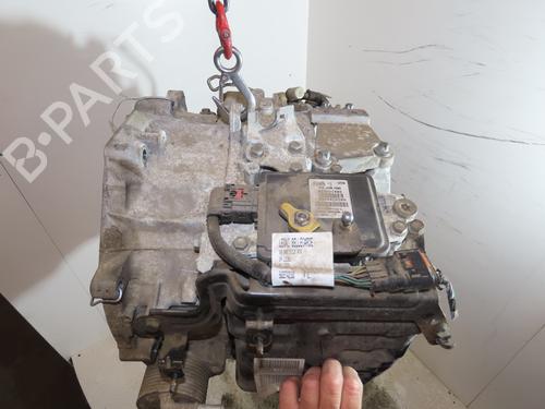 Used Gearbox CITROËN C3 / C3 ORIGIN III (SX) 1.2 THP 110 (110 hp) 26534732