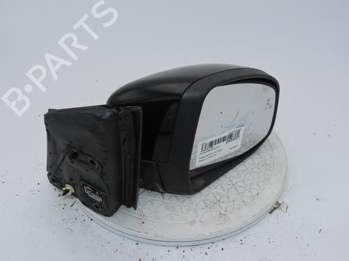 Used Right mirror FORD FOCUS III 1.0 EcoBoost (125 hp) 20162465