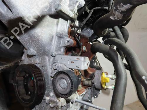 Engine FORD TRANSIT CONNECT V408 Box Body/MPV 1.0 Flexifuel | BP37061436M1 - Image 5