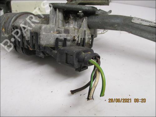 Used Front wiper motor SEAT IBIZA III (6L1) 1.9 TDI (100 hp) 23170919