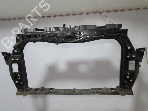 Front slam panel KIA RIO III (UB) 1.1 CRDi | BP34333773C72 - Image 3