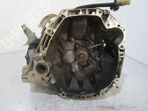 Used Gearbox Gearbox 37055864 37055864