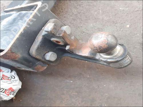 Trækkugle/Mekanisme FORD RANGER (TKE) 3.2 TDCi 4x4 | BP37058713C141 - Image 4