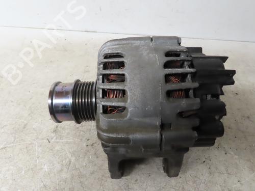Alternator SKODA FABIA III Estate (NJ5) 1.0 TSI | BP23169627M7
