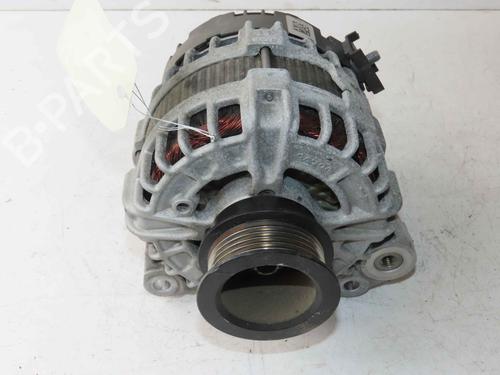 Used Alternator Alternator 37056184 37056184