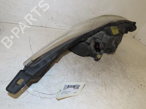 Venstre forlygte FORD FIESTA VI (CB1, CCN) 1.4 TDCi | BP22224969C28 