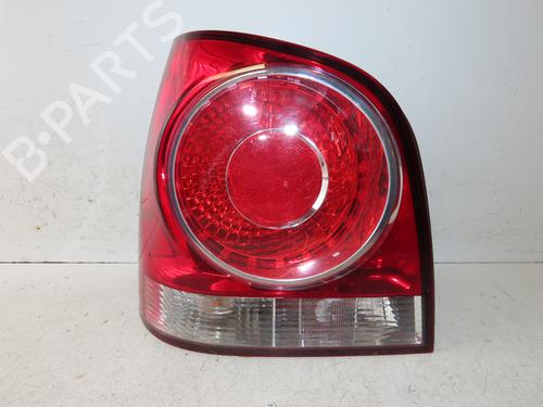 Used Left taillight Left taillight VW POLO IV (9N_, 9A_) 1.4 TDI (70 hp) 34175290 34175290