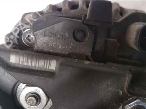 Alternator OPEL CORSA D (S07) 1.0 (L08, L68) | BP37042316M7 - Image 4