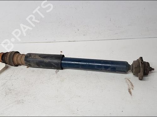 Used Left rear shock absorber BMW 3 Touring (E91) 320 d (150 hp) 14952785