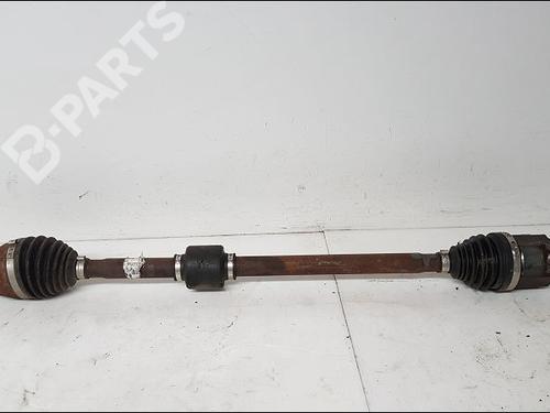 Used Right front driveshaft HYUNDAI KONA (OS, OSE, OSI) 1.0 T-GDi (120 hp) 10942271