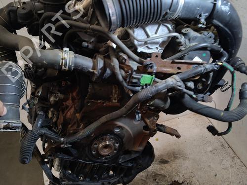 Used Engine Engine 38943897 38943897