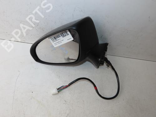 Used Left mirror Left mirror TOYOTA VERSO (_R2_) 2.0 D-4D (AUR20_, AUR20R) (124 hp) 33134632 33134632