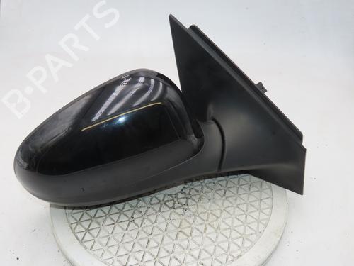 Right mirror LANCIA YPSILON (312_) 1.3 D Multijet (312.YXE1A, 312.YXU1A) | BP29153431C27 