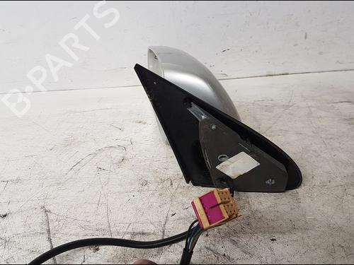 Left mirror SKODA FABIA I (6Y2) 1.2 | BP15100172C26 
