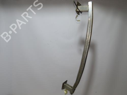 Rinforzo paraurti posteriore RENAULT MEGANE III Hatchback (BZ0/1_, B3_) 1.5 dCi (86 hp) 33221896