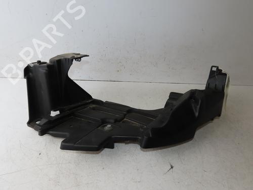 Højre forlygtestøtte) Højre forlygtestøtte) RENAULT MEGANE III Hatchback (BZ0/1_, B3_) 1.5 dCi (86 hp) 33808474 33808474