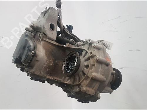 Gearbox VW GOLF VI (5K1) 1.6 TDI | BP15953242M3 