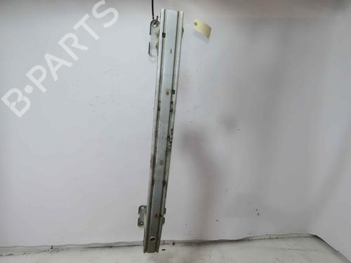 Used Front bumper reinforcement Front bumper reinforcement 37061613 37061613