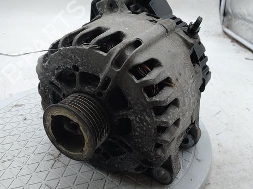Used Alternator Alternator 38714210 38714210