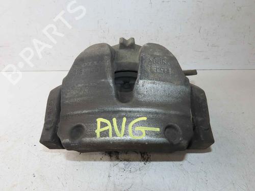 Left front brake caliper VOLVO S90 II (234) D4 | BP37056188M105 - Image 3