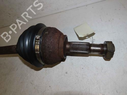 Left front driveshaft PEUGEOT BOXER Van (244) 2.2 HDi | BP37043451M38 - Image 3