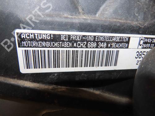 Engine SEAT ARONA (KJ7, KJP) 1.0 TSI | BP37056965M1 - Image 5