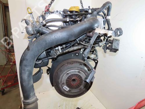 Engine ALFA ROMEO GIULIETTA (940_) 2.0 JTDM (940.FXL1A) | BP37056804M1 - Image 2