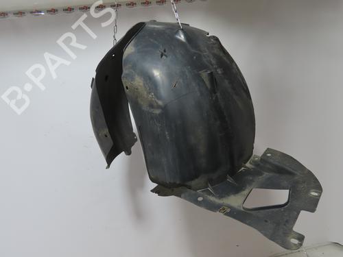 Used Wheel arch Wheel arch DS DS 3 (SA_) 1.2 VTi 82 (SAHMZ6) (82 hp) 34608491 34608491