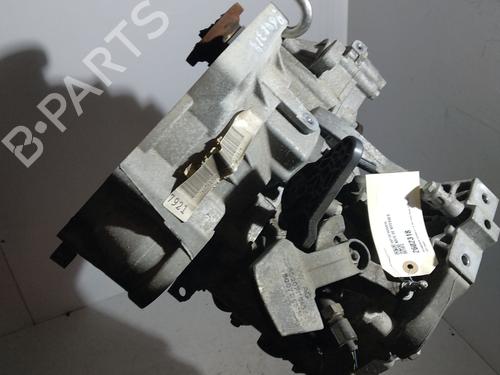 Gearbox VW TOURAN (5T1) 1.6 TDI | BP39893081M3 - Image 2