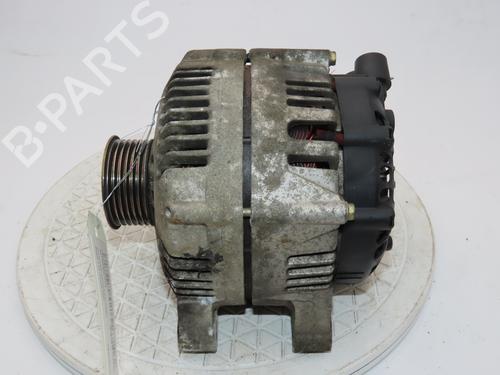 Alternator CITROËN XSARA PICASSO (N68) 2.0 HDi | BP23435287M7 