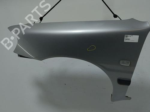 Used Left front fenders Left front fenders PEUGEOT 106 I (1A, 1C) 1.0 (50 hp) 40162278 40162278