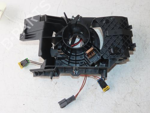 Used Squib airbag Squib airbag RENAULT MODUS / GRAND MODUS (F/JP0_) 1.5 dCi (FP0F, JP0F) (86 hp) 33134175 33134175