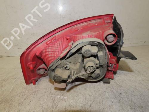 Right taillight SEAT EXEO (3R2) 2.0 TDI | BP37051119C35 - Image 2