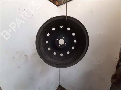 Fælk DACIA LOGAN Pickup (US_) 1.5 dCi (US0W) (86 hp) 15841956