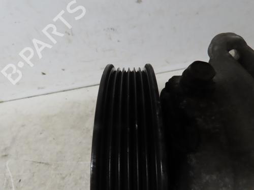 AC compressor RENAULT SCÉNIC III (JZ0/1_) 1.5 dCi | BP18124169M34 