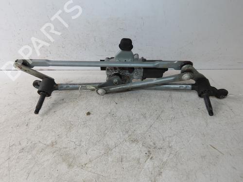Used Front wiper motor Front wiper motor DACIA SANDERO III 1.0 TCe 100 ECO-G (101 hp) 35935684 35935684