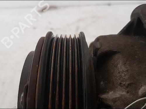 AC compressor OPEL MERIVA B MPV (S10) 1.7 CDTI (75) | BP12234778M34