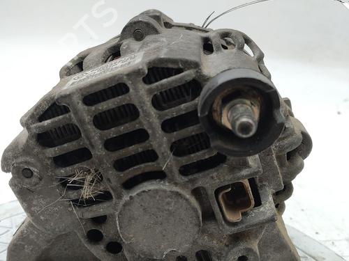 Alternator RENAULT KANGOO (KC0/1_) 1.5 dCi | BP39572158M7 - Image 3