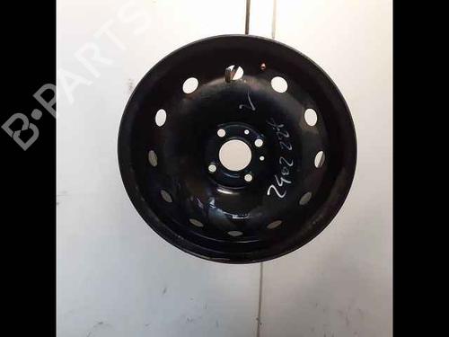 Used Rim Rim 37046497 37046497