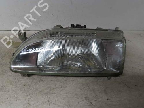 Used Left headlight Left headlight 37044457 37044457
