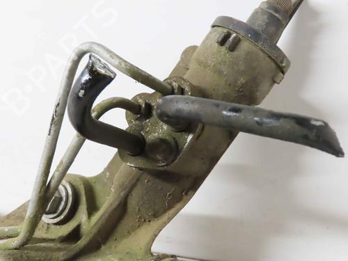Steering rack VW CRAFTER 30-50 Platform/Chassis (2F_) 2.5 TDI | BP37040133M22  - Image 5
