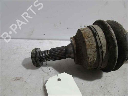 Left front driveshaft PEUGEOT 307 CC (3B) 2.0 16V | BP37039123M38 - Image 2