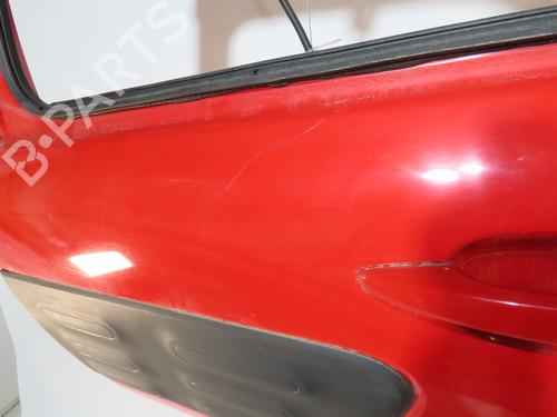 Left rear door CITROËN C4 CACTUS 1.2 VTi 82 | BP21274354C4 