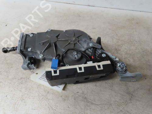 Used Electronic module Electronic module 37046719 37046719