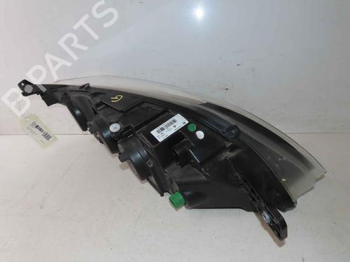 Left headlight FIAT DUCATO Platform/Chassis (250_) 140 Multijet 2,3 D | BP37055719C28 - Image 4