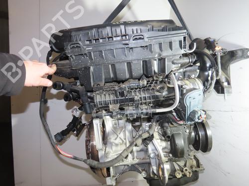 Motor PEUGEOT 308 II (LB_, LP_, LW_, LH_, L3_) 1.2 THP 110 (110 hp) 31275535