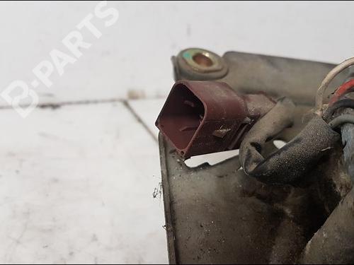 Front wiper motor PEUGEOT 406 (8B) 2.0 HDI 90 | BP12107565M29 